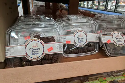 Conni's Cakes, Cookies And Coffee photo 3